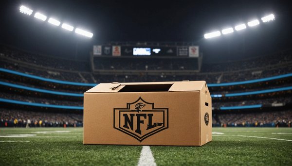 Nfl mystery box: what surprises await you inside?